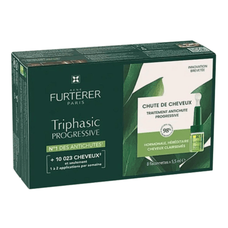 FURTERER COFF TRIPHASIC PROGRESSIV