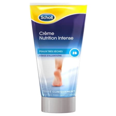 SCHOLL CR NUTRI INTENSE 150MLPROMO — Pharmacie des Allées