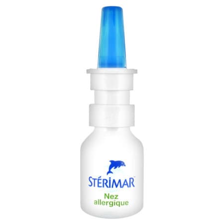 Sterimar Stop Protect Allergie 20ml + Mn 100ml Off — Pharmacie Parc Lann