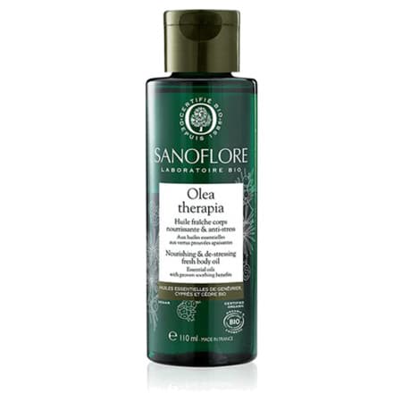 SANOFLORE OLEATHERAP HLE PURIF110 — Pharmacie Pharmavance Sacre Coeur