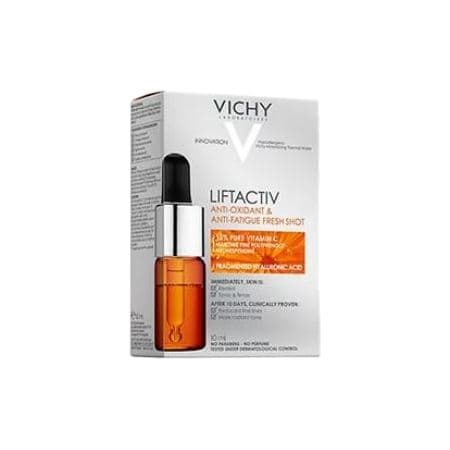 VICHY LIFTACTIV SKINCURE 10ML — Pharmavance Clamart