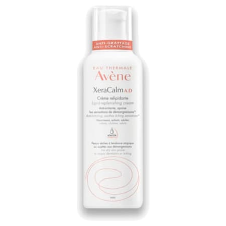 AVENE XERACALM AD CR RELIP 400ML