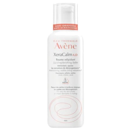 AVENE XERACALM AD BME RELIP 400ML
