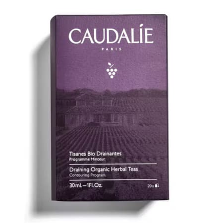 CAUDALIE VINOSCULPT TIS DRAINA — Pharmacie Pharmavance Richard Lenoir