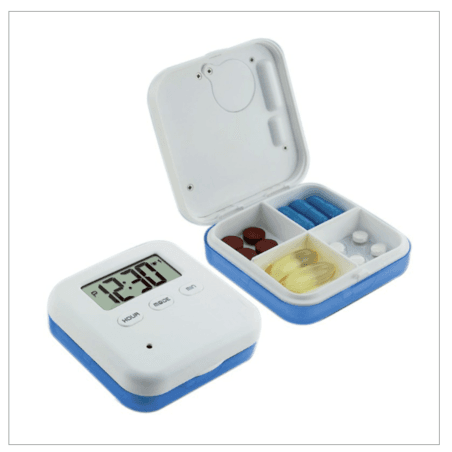 MMP PILULIER ELECTRONIQ 33998 — Pharmacie Fontaine Tours