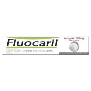 FLUOCARIL DENT BIF 145 BLANC 75ML