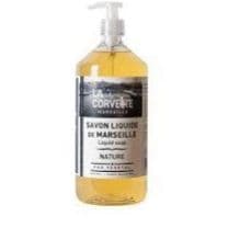 La Corvette Savon Liquide De Marseille Nature 1l