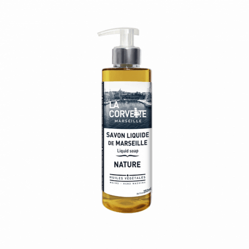 CORVETTE SAV MARS NATURE 250ML