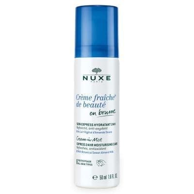NUXE CR FRAICH BRUME HYDR SPR 50ML