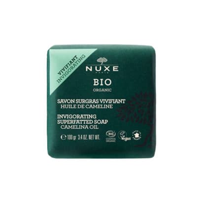 NUXE SAV SURGRAS VIVIFIANT 100G