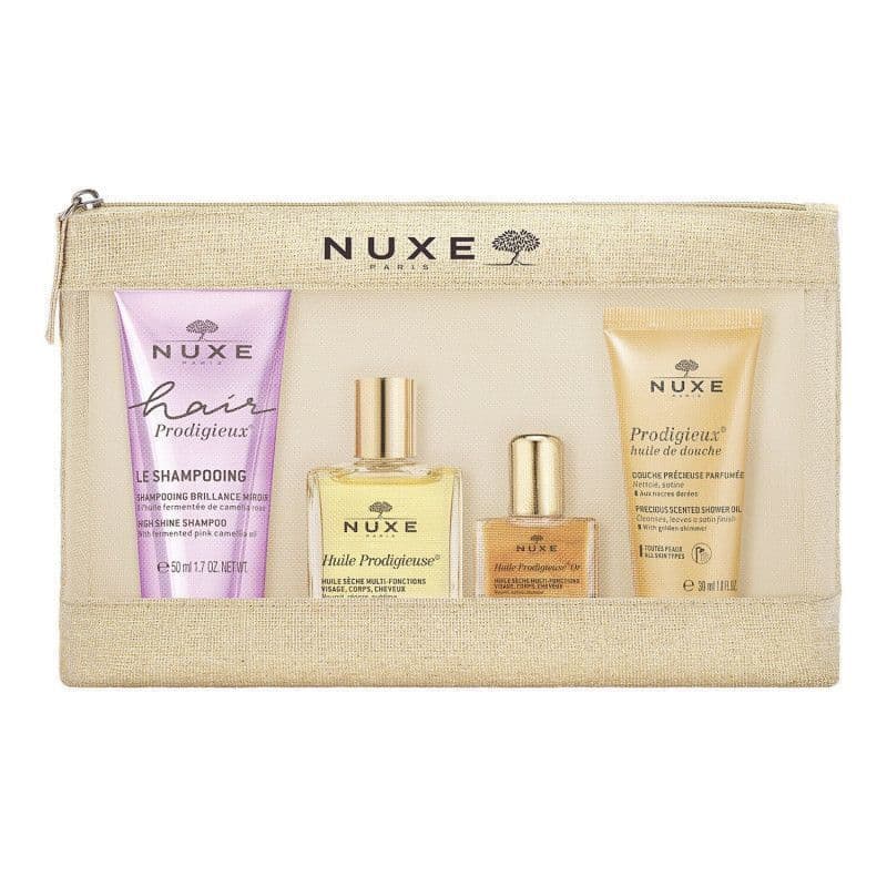 NUXE TROUSSE PRODIGIEUX 2024