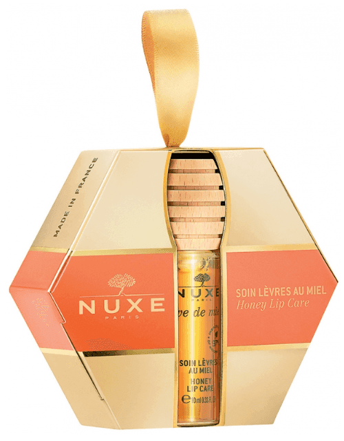 NUXE COFF REVE MIEL LEVRE 2024