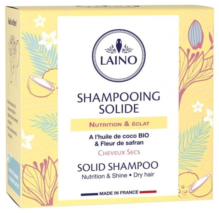 LAINO SH SOLIDE CHEV SEC 60G