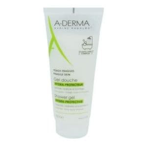 A-DERMA GEL DCH HYDRA-PROTECT200ML