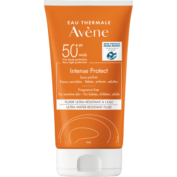 AVENE SOL SPF50+ INT PROTECT 150ML