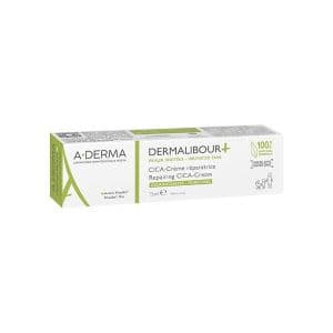 A-DERMA DERMALIBOUR+ CICA CR REP15