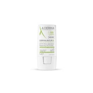 A-DERMA DERMALIBOUR+CICA STICK REP