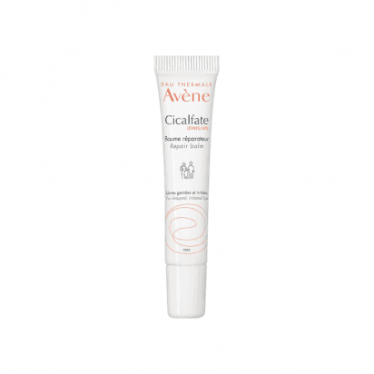 AVENE CICALFATE+ BAUME LEVRES 10ML — Pharmacie Bettan Paris