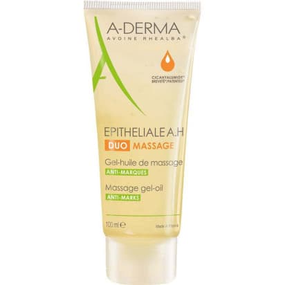 A-DERMA EPITHEL AH MASS GEL/HLE100