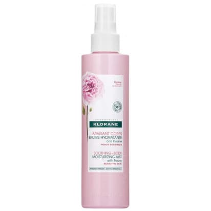 KLORANE BRUME HYDRA PIVOINE 200ML — Pharmacie Pharmavance Sacre Coeur