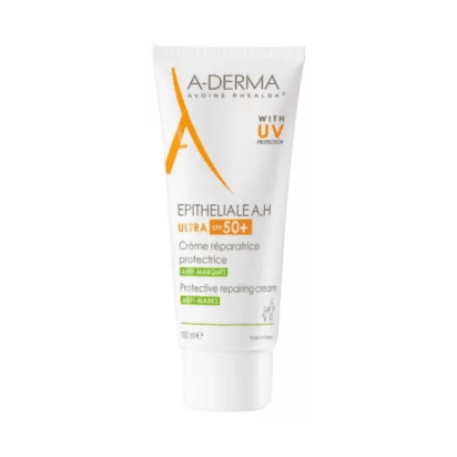 A-DERMA EPITHELIALE AH ULT50+100ML — Pharmacie Parc Lann