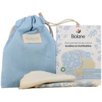 BIOLANE EXPERT COTON LAV REUTIL X5