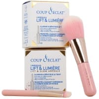 COUP-D-ECLAT LIFT & LUM AMP 3X1ML2