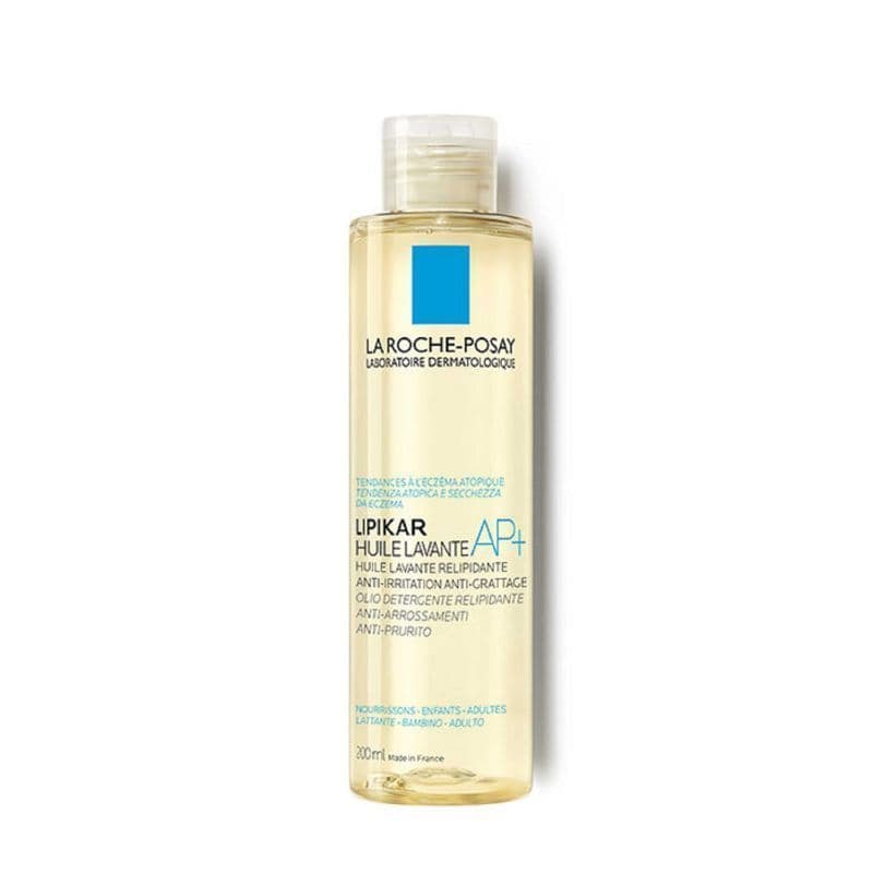 LIPIKAR HLE LAVANTE AP+ 200ML — Pharmacie SO OUEST