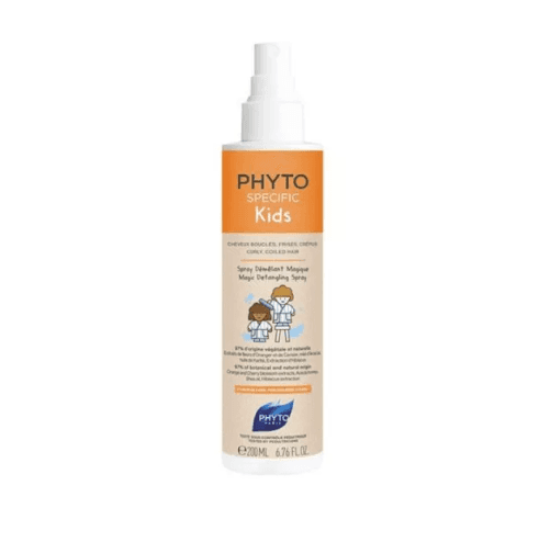 PHYTOSPECIFIC KIDS SPR DEMEL 200ML