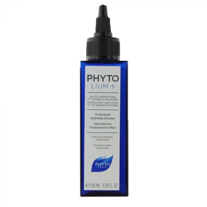 PHYTOLIUM+ TRAIT A/CHUT HOM 100ML — Pharmacie Saxe