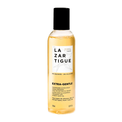 Lazartigue Extra Gentle Shampooing Extra Doux 200ml