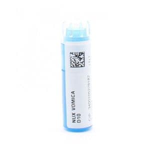 NUX VOMICA D10 TG W — Pharmacie Fontaine Tours