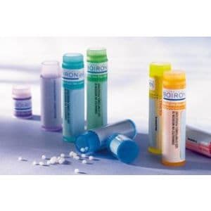 Boiron Calcaire Versail 8dh Ampoule Buvable 30