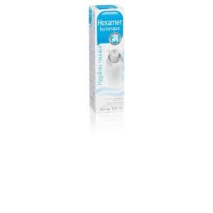 HEXAMER ISOTONIQUE SPR 100MLX2 — Pharmacie Principale de Malakoff