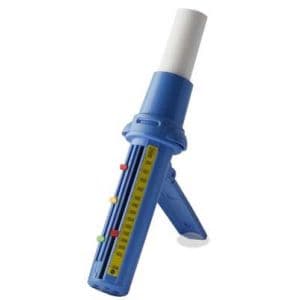 PEAK-FLOW DEBITMETRE AIRZONE