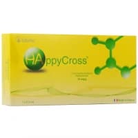Labrha Happycross Solution Injectable Seringue 2ml2 X1