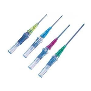 CATHETER BD INSYTE 25MM 9/10 22G