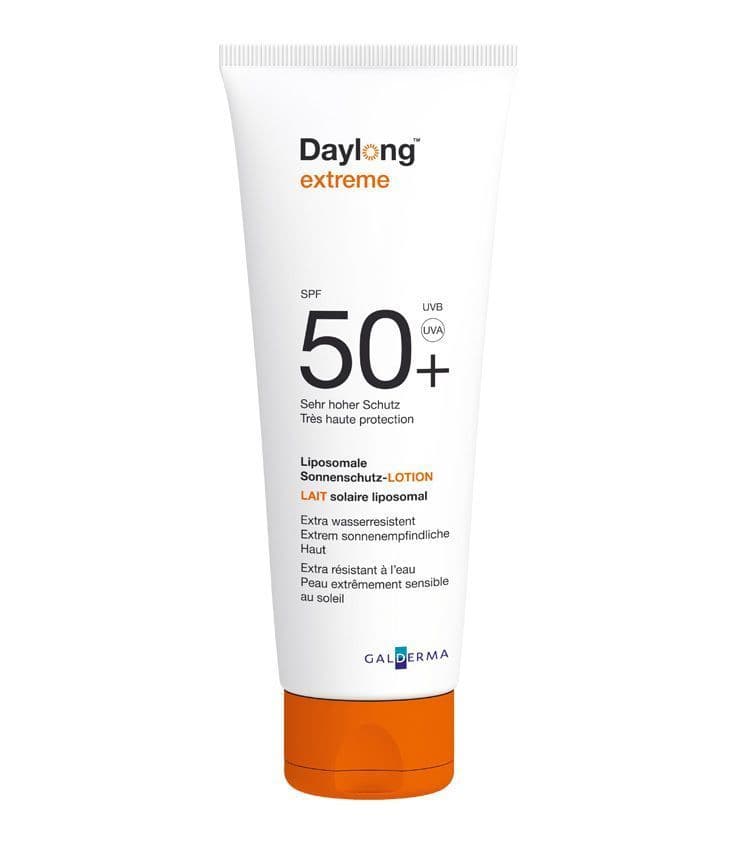 DAYLONG EXTREME50+ LOT/SOL 200ML