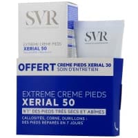 XERIAL COFF XERIAL 50 EXT+OFF — Pharmacie Dehaene