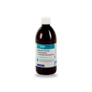 Pileje Eps Marron Inde Extrait Fluide Glycerine 500ml