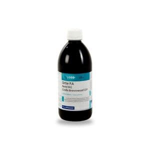 Pileje Eps Ortie Piquante Extrait Fluide Glycerine 500ml