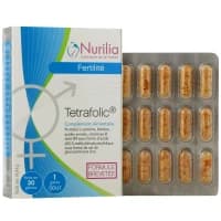 TETRAFOLIC GELUL 30