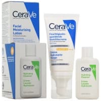 CERAVE CR HYDR VIS SPF30 52ML+MINI