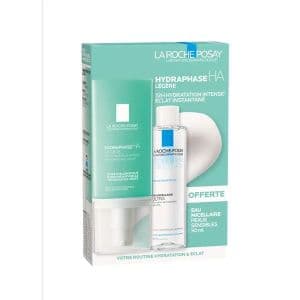 HYDRAPHASE HA LEGERE 50ML+EAU