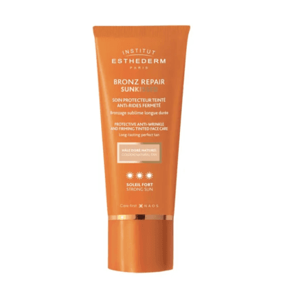ESTHED BRONZ REPAIR SUNKISSED 50ML