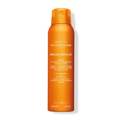 Esthederm Bronz Impulse Uv Incellium Aerosol 150ml
