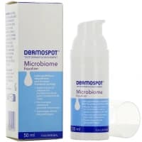 DERMOSPOT MICROBIOME LOTION 50ML