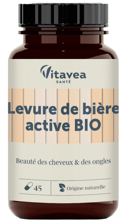 LES ESSENTIELS BIO LEV BIERE GEL45