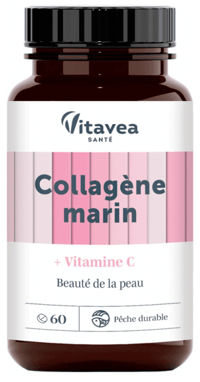 LES ESSENTIELS COLLAGENE CPR60