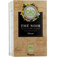 BIONUTRI THE NOIR VANIL/CAR SACH20